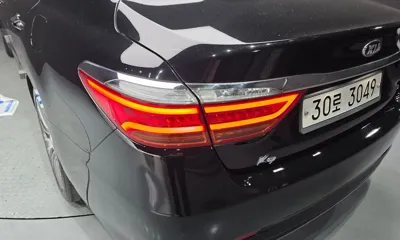 Kia K9 2016, 130313 км, за 7469.28 USD - фото 23