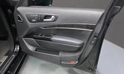 Kia K9 2016, 130313 км, за 7469.28 USD - фото 24