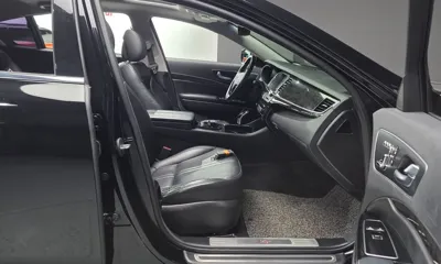 Kia K9 2016, 130313 км, за 7469.28 USD - фото 26