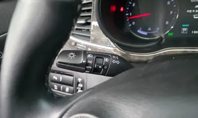 Kia K9 2016, 130313 км, за 7469.28 USD - фото 29