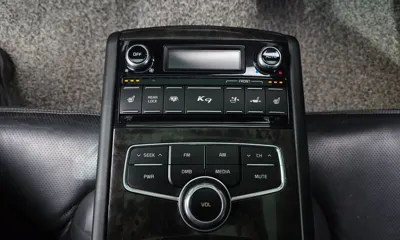 Kia K9 2016, 130313 км, за 7469.28 USD - фото 30