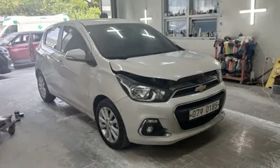 ChevroletGMDaewoo Spark 2017, 80477 км, за 2986.74 USD