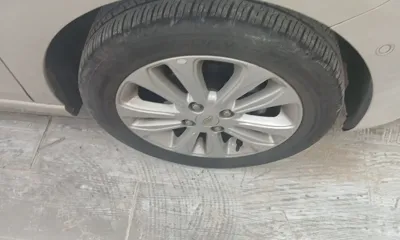 ChevroletGMDaewoo Spark 2017, 80477 км, за 2986.74 USD