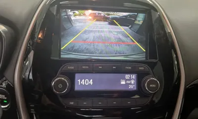 ChevroletGMDaewoo Spark 2017, 80477 км, за 2959.93 USD - фото 6