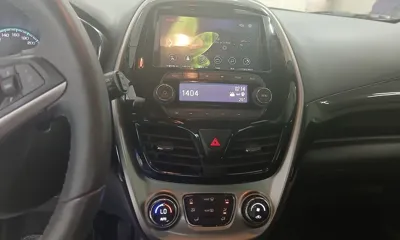 ChevroletGMDaewoo Spark 2017, 80477 км, за 2959.93 USD - фото 7