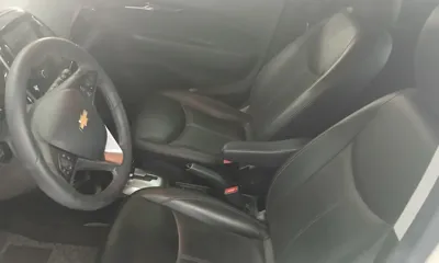 ChevroletGMDaewoo Spark 2017, 80477 км, за 2959.93 USD - фото 10