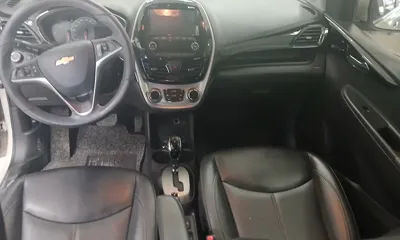 ChevroletGMDaewoo Spark 2017, 80477 км, за 2959.93 USD - фото 11