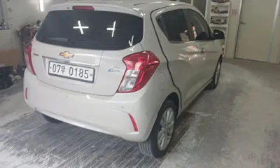 ChevroletGMDaewoo Spark 2017, 80477 км, за 2959.93 USD - фото 14