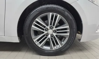 Hyundai Grandeur 2014, 113878 км, за 2980.13 USD