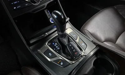 Hyundai Grandeur 2014, 113878 км, за 2980.13 USD - фото 9