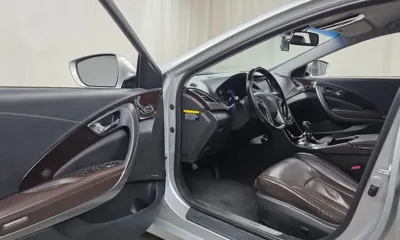 Hyundai Grandeur 2014, 113878 км, за 2980.13 USD - фото 10