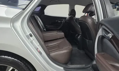 Hyundai Grandeur 2014, 113878 км, за 2980.13 USD - фото 12