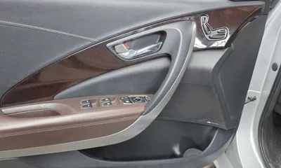 Hyundai Grandeur 2014, 113878 км, за 2980.13 USD - фото 17
