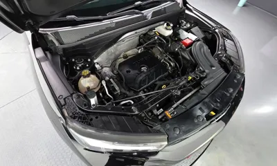 ChevroletGMDaewoo Trailblazer 2022, 67203 км, за 16607.59 USD - фото 6