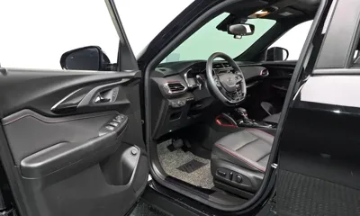 ChevroletGMDaewoo Trailblazer 2022, 67203 км, за 16607.59 USD - фото 10