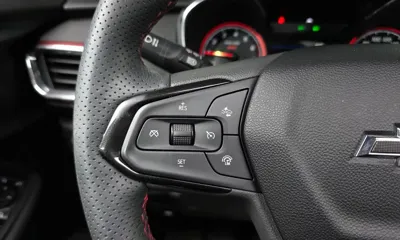 ChevroletGMDaewoo Trailblazer 2022, 67203 км, за 16607.59 USD - фото 16