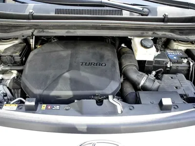 Hyundai Staria 2022, 183512 км, за 9196 USD - фото 19