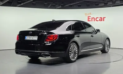 Kia K9 2021, 85999 км, за 17876.87 USD