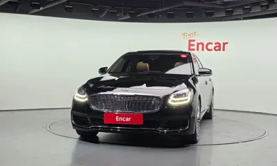 Kia K9 2021, 85999 км, за 17876.87 USD