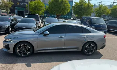 Kia K5 2022, 44319 км, за 21990.29 USD