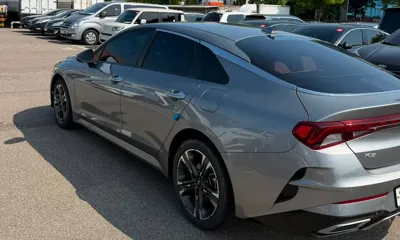 Kia K5 2022, 44319 км, за 21990.29 USD