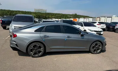 Kia K5 2022, 44319 км, за 21990.29 USD - фото 6