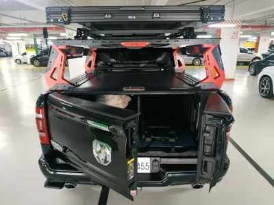 Dodge Ram Pick Up 2020, 41895 км, за 44084.11 USD