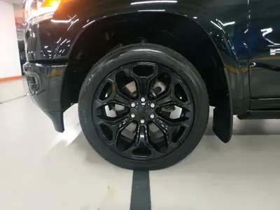 Dodge Ram Pick Up 2020, 41895 км, за 44084.11 USD