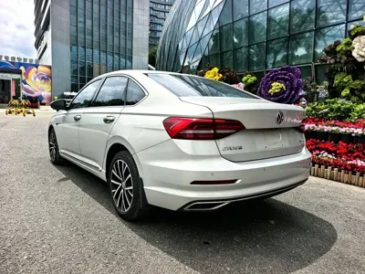Volkswagen Lavida 2020, 62000 км, за 8357.7 USD - фото 13
