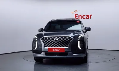 Hyundai Palisade 2021, 115926 км, за 15291.38 USD