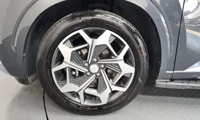 Hyundai Palisade 2021, 115926 км, за 15291.38 USD
