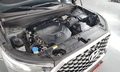 Hyundai Palisade 2021, 115926 км, за 15291.38 USD - фото 6
