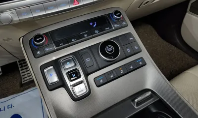 Hyundai Palisade 2021, 115926 км, за 15291.38 USD - фото 9