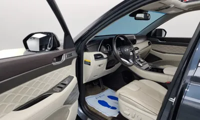 Hyundai Palisade 2021, 115926 км, за 15291.38 USD - фото 10