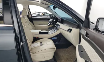 Hyundai Palisade 2021, 115926 км, за 15291.38 USD - фото 11