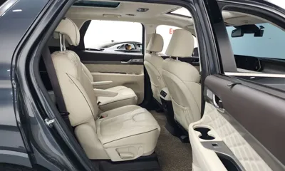 Hyundai Palisade 2021, 115926 км, за 15291.38 USD - фото 12