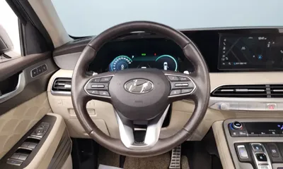 Hyundai Palisade 2021, 115926 км, за 15291.38 USD - фото 13