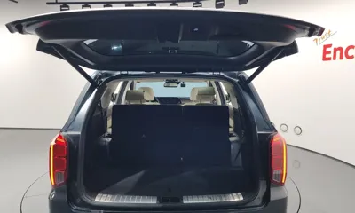 Hyundai Palisade 2021, 115926 км, за 15291.38 USD - фото 20