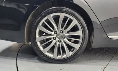 Genesis G80 2017, 217357 км, за 7225.43 USD