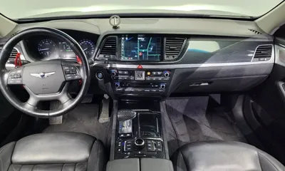 Genesis G80 2017, 217357 км, за 7225.43 USD - фото 7