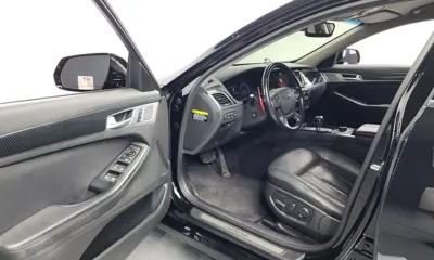 Genesis G80 2017, 217357 км, за 7225.43 USD - фото 10