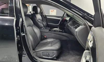 Genesis G80 2017, 217357 км, за 7225.43 USD - фото 11