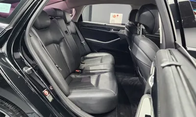Genesis G80 2017, 217357 км, за 7225.43 USD - фото 12