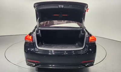 Genesis G80 2017, 217357 км, за 7225.43 USD - фото 20