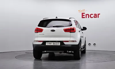Kia Sportage 2015, 98342 км, за 4745.5 USD
