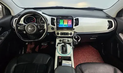 Kia Sportage 2015, 98342 км, за 4724.01 USD - фото 7