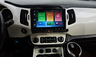 Kia Sportage 2015, 98342 км, за 4724.01 USD - фото 12