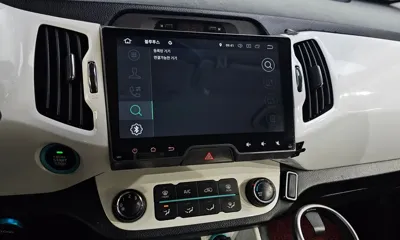 Kia Sportage 2015, 98342 км, за 4724.01 USD - фото 15
