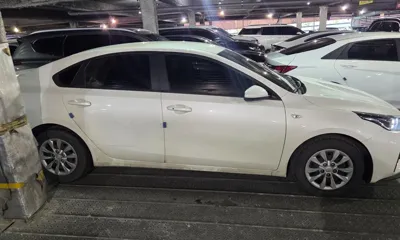 Kia K3 2021, 111601 км, за 6603.65 USD