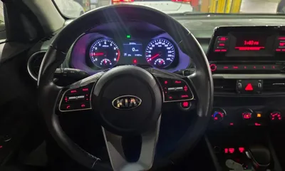 Kia K3 2021, 111601 км, за 6603.65 USD - фото 8